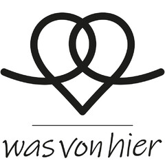 wasvonhier