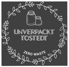 UNVERPACKT TOSTEDT ZERO WASTE