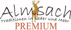 Almsach Traditionen in Leder und Mehr PREMIUM