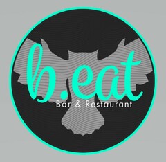 b.eat Bar & Restaurant