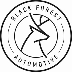 BLACK FOREST AUTOMOTIVE