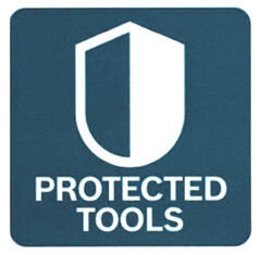 PROTECTED TOOLS