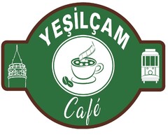 YEŞiLÇAM Café
