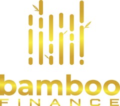 bamboo FINANCE
