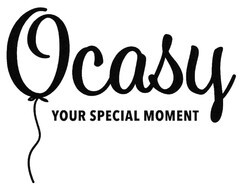 Ocasy YOUR SPECIAL MOMENT