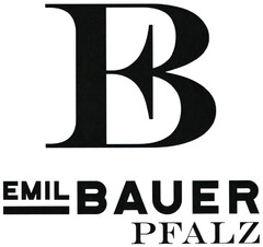 EB EMIL BAUER PFALZ