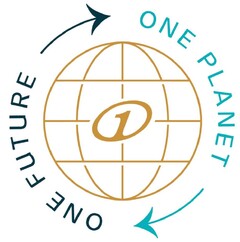 ONE FUTURE ONE PLANET