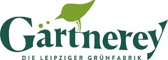 Gärtnerey DIE LEIPZIGER GRÜNFABRIK