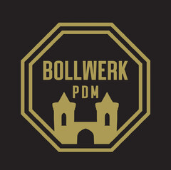 BOLLWERK PDM