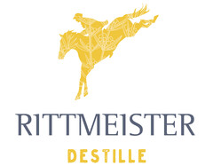 RITTMEISTER DESTILLE