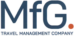 MfG. TRAVEL MANAGEMENT COMPANY