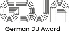 GDJA German DJ Award