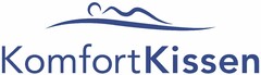 KomfortKissen