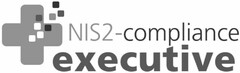 NIS2-compliance executive