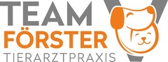 TEAM FÖRSTER TIERARZTPRAXIS