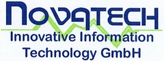 NOVATECH Innovative Information Technology GmbH