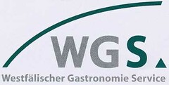 WGS Westfälischer Gastronomie Service