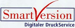 SmartVersion Digitaler DruckService