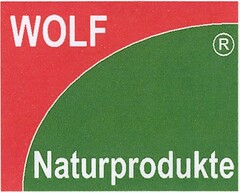 WOLF Naturprodukte