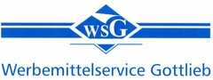 wsG Werbemittelservice Gottlieb