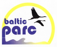 baltic parc