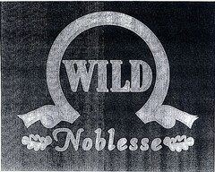 WILD Noblesse