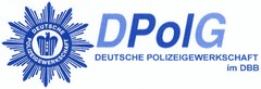 DPolG DEUTSCHE POLIZEIGEWERKSCHAFT im DBB