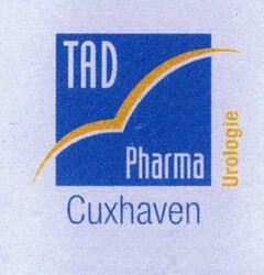 TAD Pharma Cuxhaven Urologie