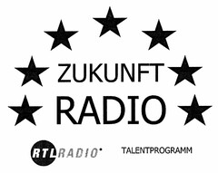 ZUKUNFT RADIO