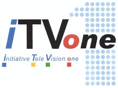 îTVone initiative Tele Vision one