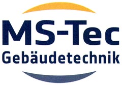 MS-Tec Gebäudetechnik