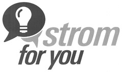 stromforyou