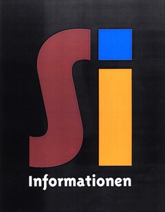 Si Informationen