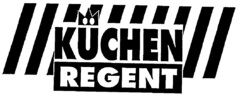 KÜCHEN REGENT