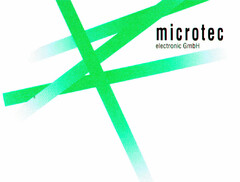 microtec electronic GmbH