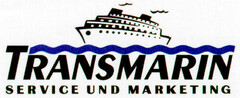 TRANSMARIN SERVICE UND MARKETING