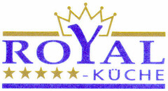 ROYAL-KÜCHE