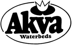 Akva Waterbeds