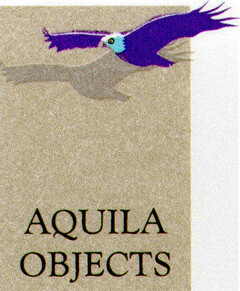 AQUILA OBJECTS