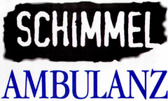 SCHIMMEL AMBULANZ