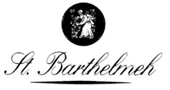 St. Barthelmeh