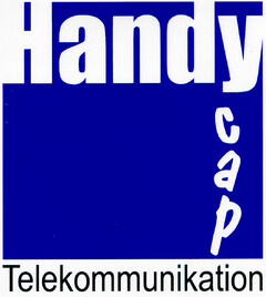 HandyCap Telekommunikation