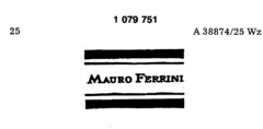 MAURO FERRINI