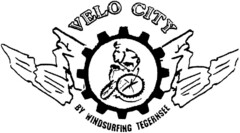 VELO CITY BY WINDSUR