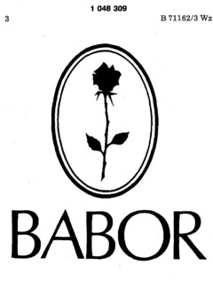 BABOR