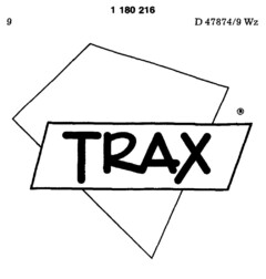 TRAX