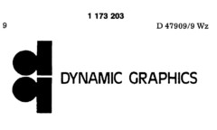 DYNAMIC GRAPHICS