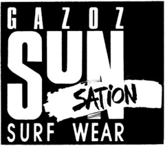 GAZOZ SUN SATION