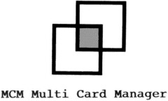 MCM Multi Card Manager