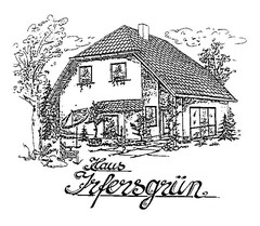 Haus Irfersgrün